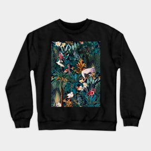 Beautiful Forest III Crewneck Sweatshirt